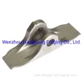 Customized Hot Die Forged Construction Machinery Parts